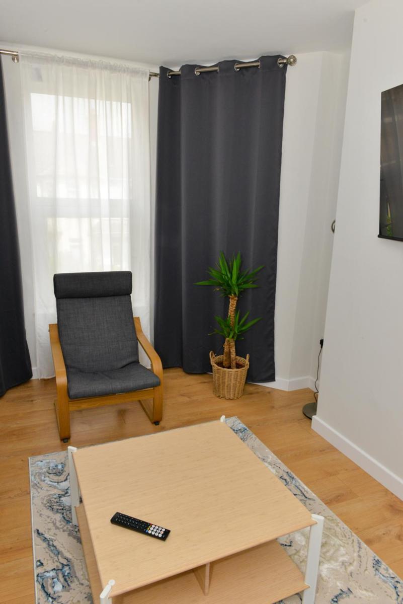 Esterville Apartments 1 And 2 Bedrooms Hot Tub Availability Белфаст Екстер'єр фото