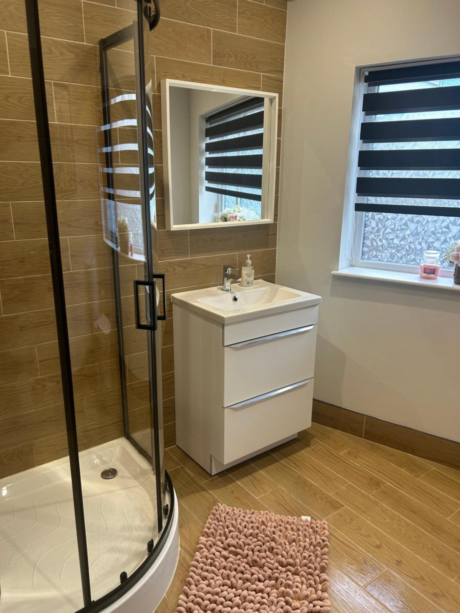 Esterville Apartments 1 And 2 Bedrooms Hot Tub Availability Белфаст Екстер'єр фото